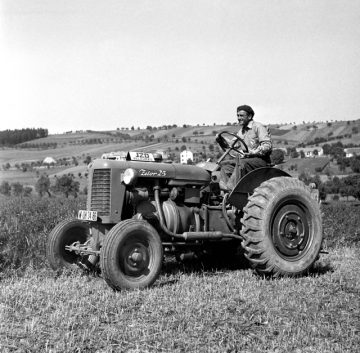 Zetor