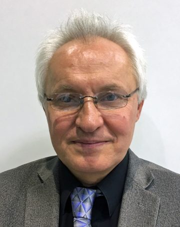 JAN PROCHÁZKA