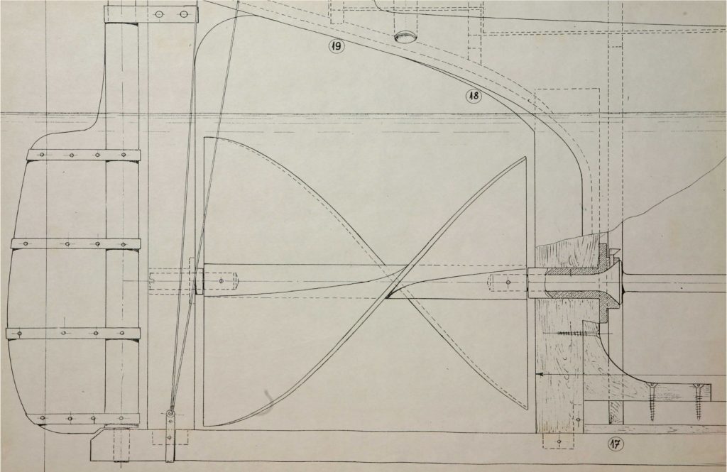 JOSEF RESSEL Czech Innovation Expo