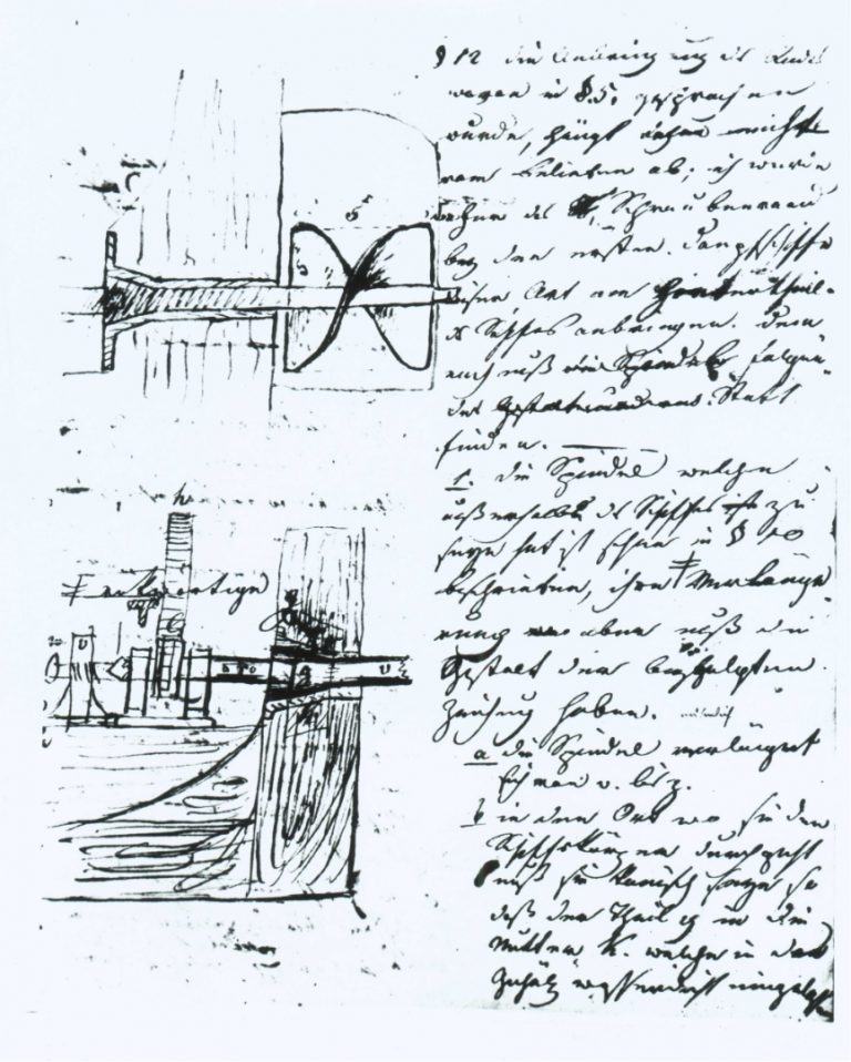 JOSEF RESSEL Czech Innovation Expo