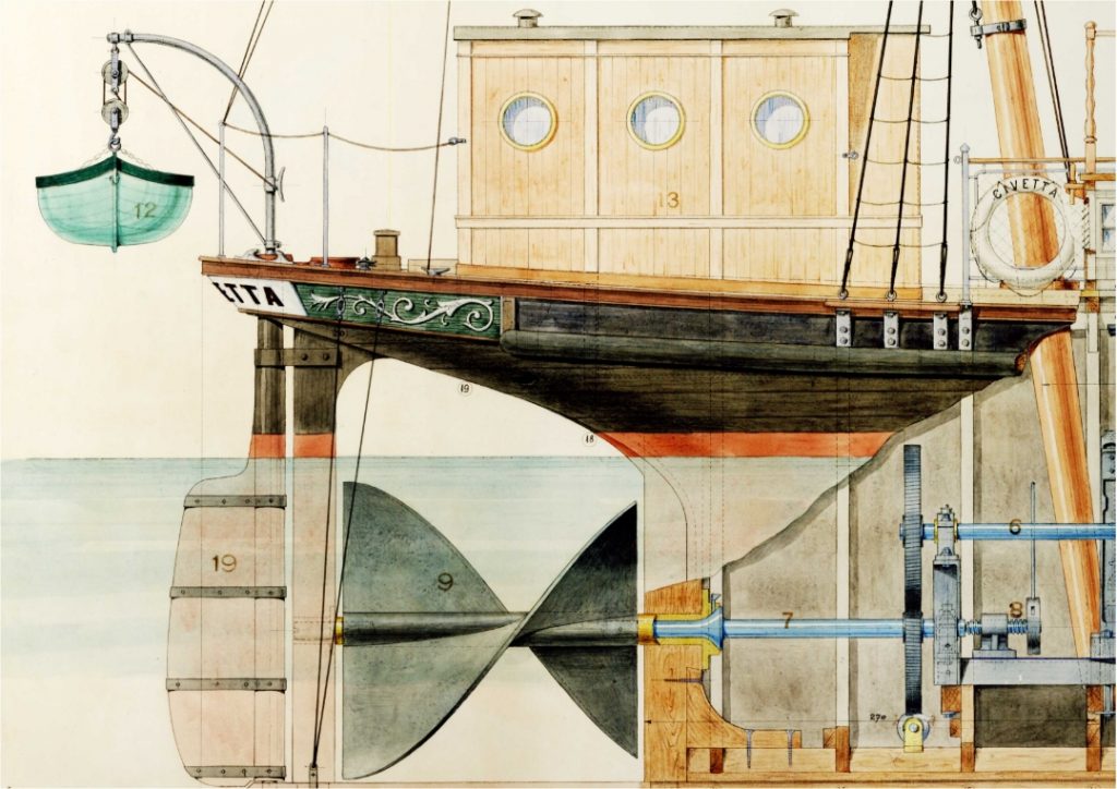 JOSEF RESSEL Czech Innovation Expo